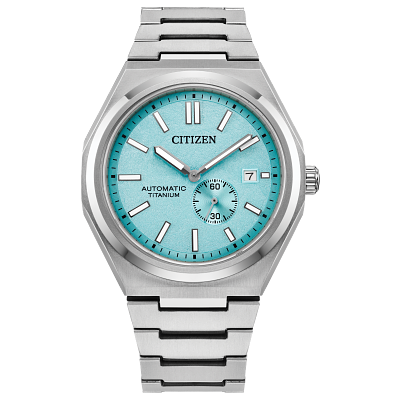 Citizen Watch Official Site CITIZEN